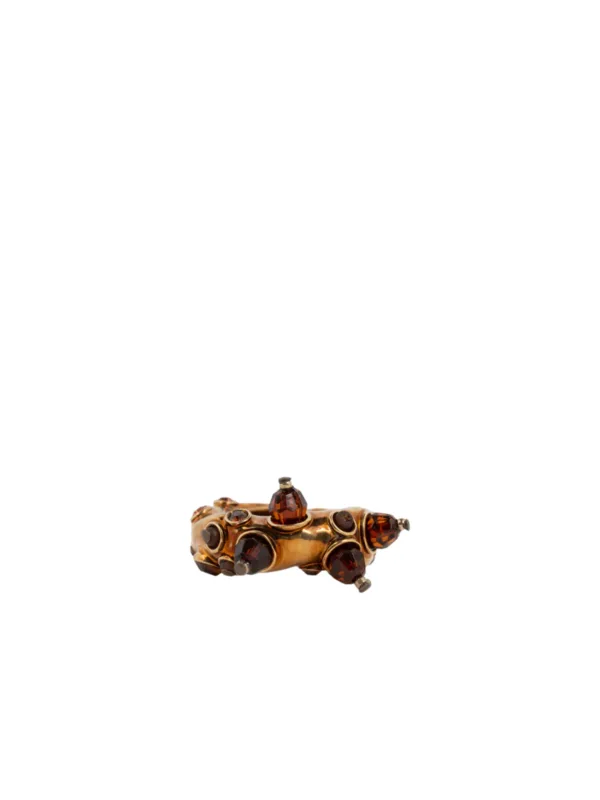 Beaded Ring - Image 2