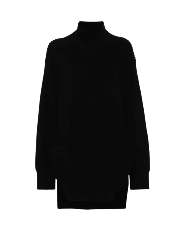 Chunky Sweater