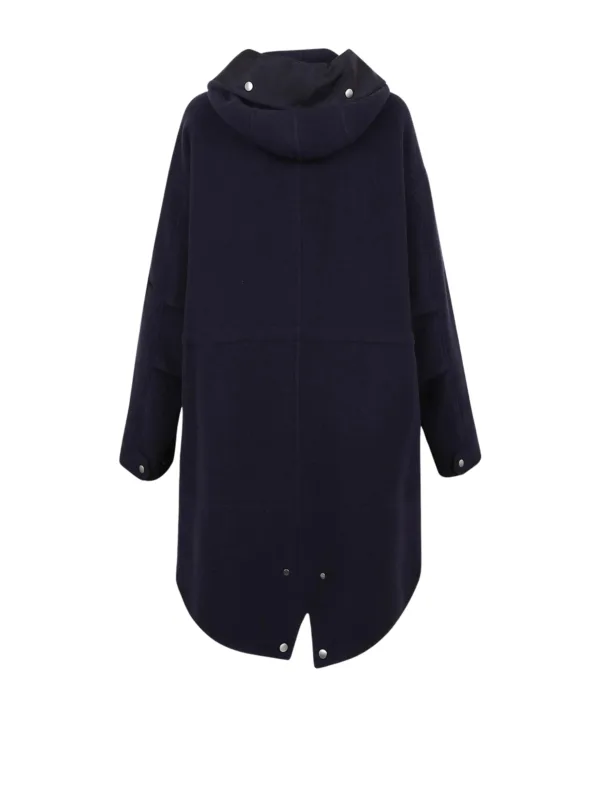 Hooded Parka - Image 2