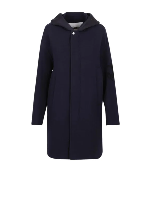 Hooded Parka
