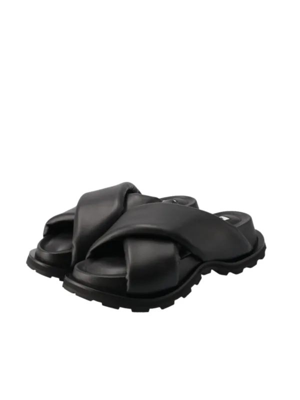 Leather Sandal - Image 2