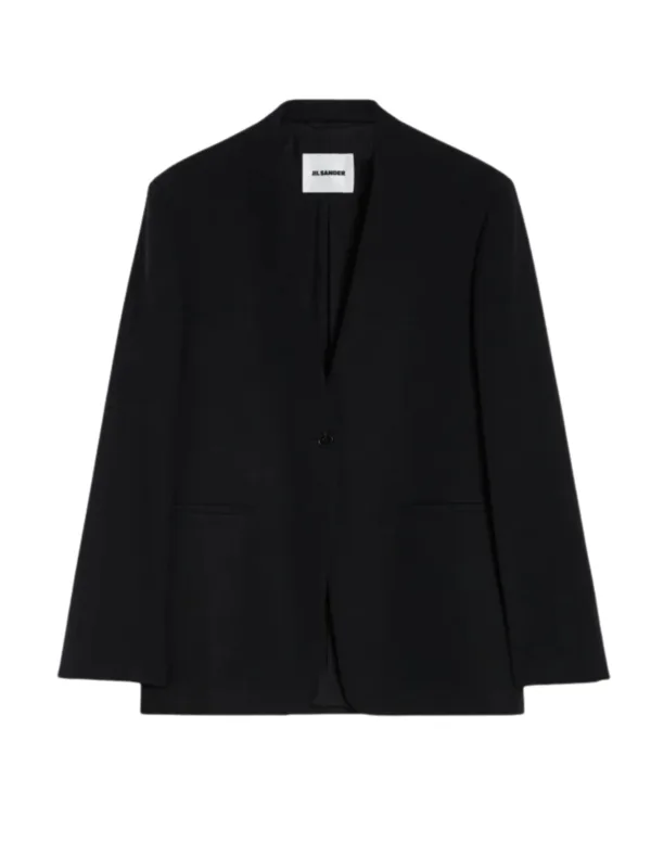 Tailored Blazer