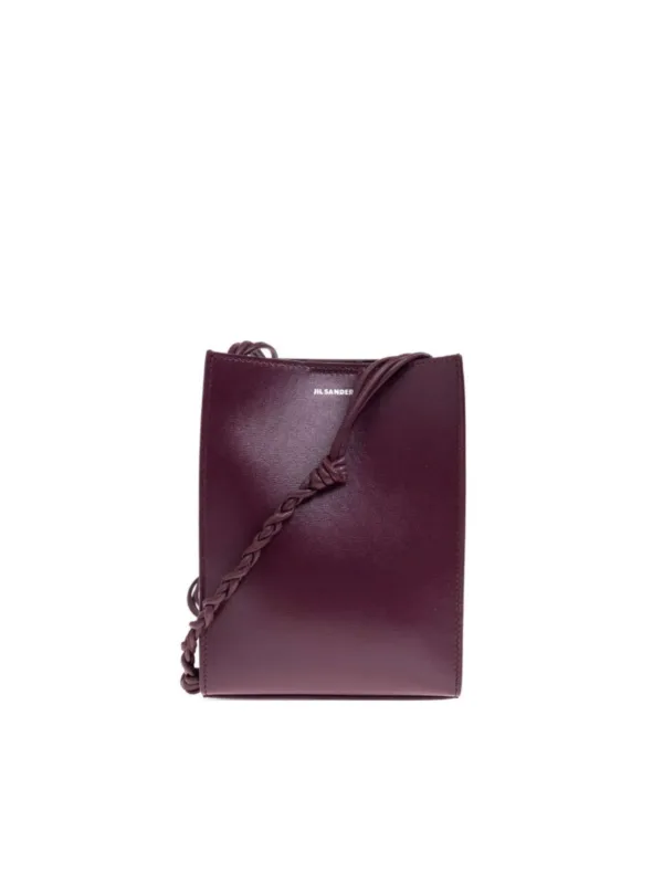 Orchid Small Tangle Bag