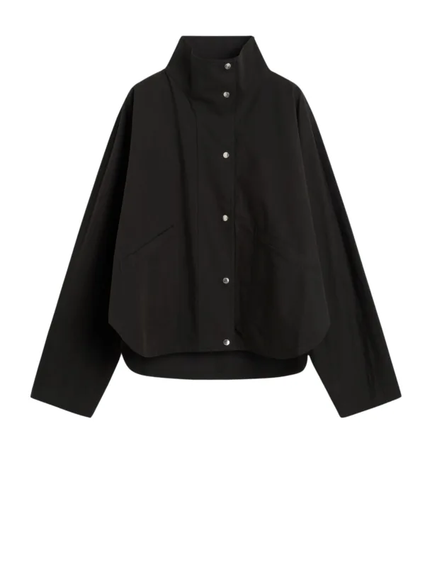 Parachute Jacket