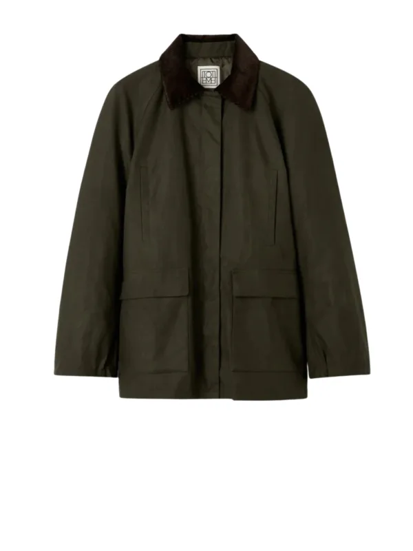 Country Jacket