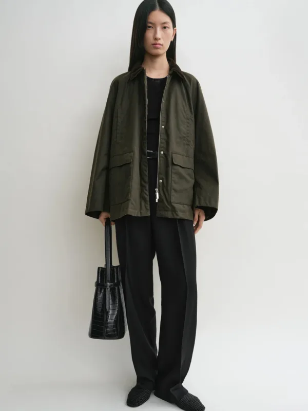 Country Jacket - Image 2