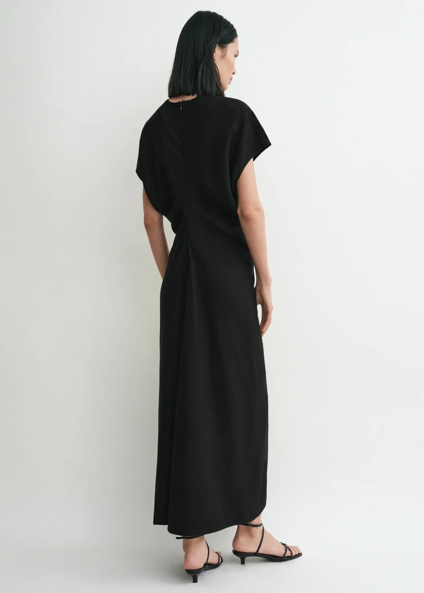 Slouch Dress - Image 3