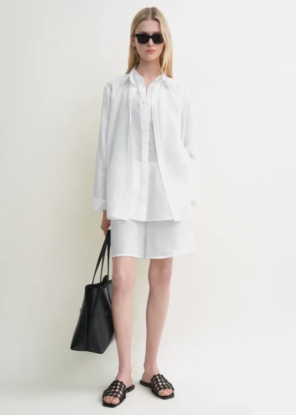 Double Collar Shirt - Image 2