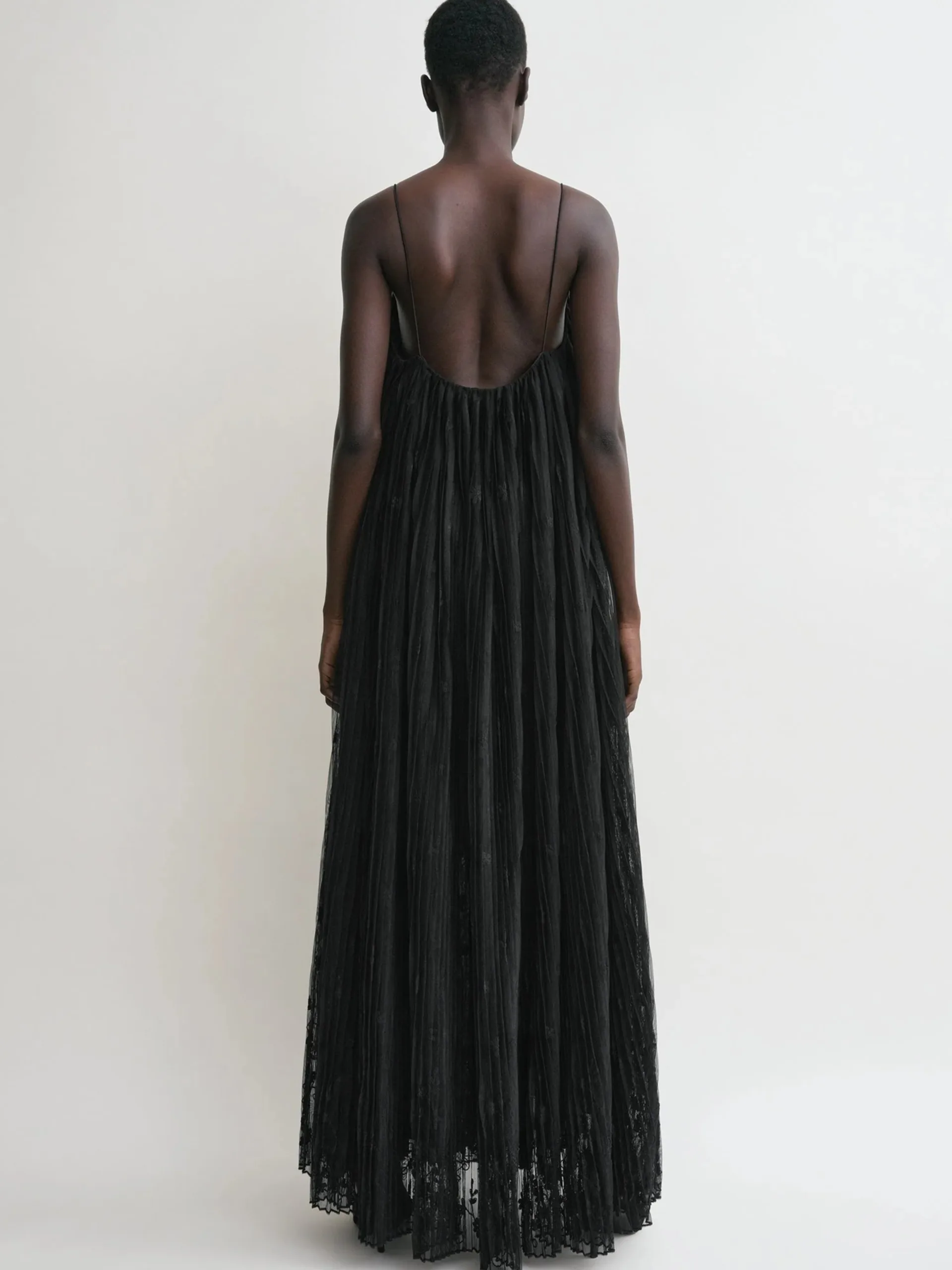 Floral Dress - Image 3