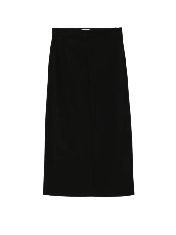 Low Waist Skirt
