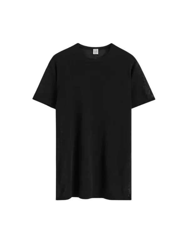 Tee Knit