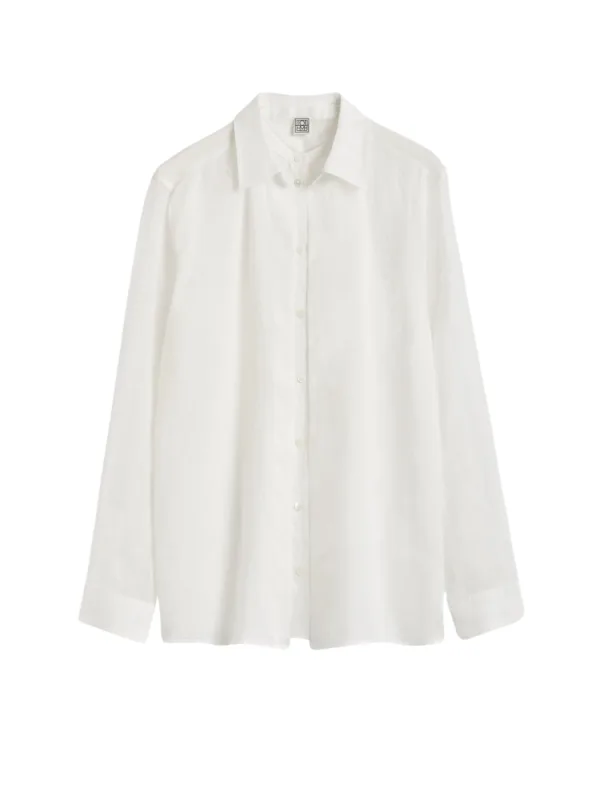 Double Collar Shirt