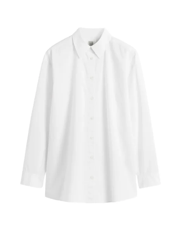 Tumbled Shirt
