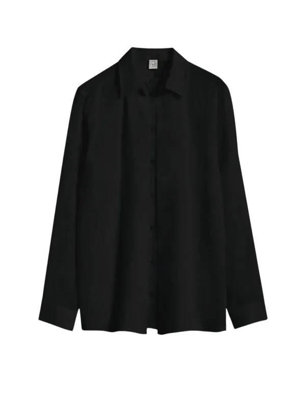 Double Collar Shirt