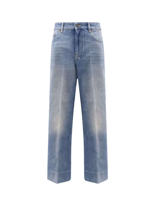 Denim Jeans