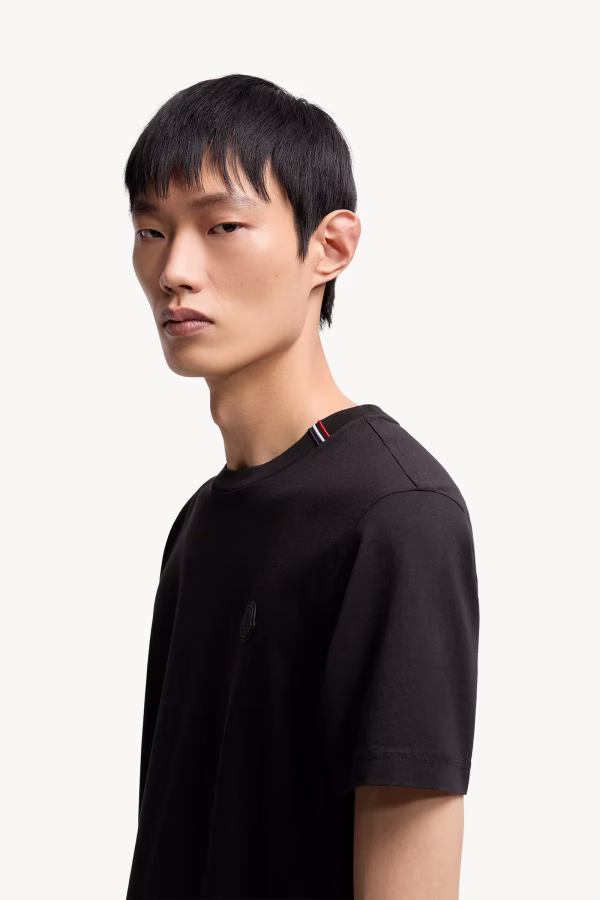 Cotton T-Shirt - Image 2