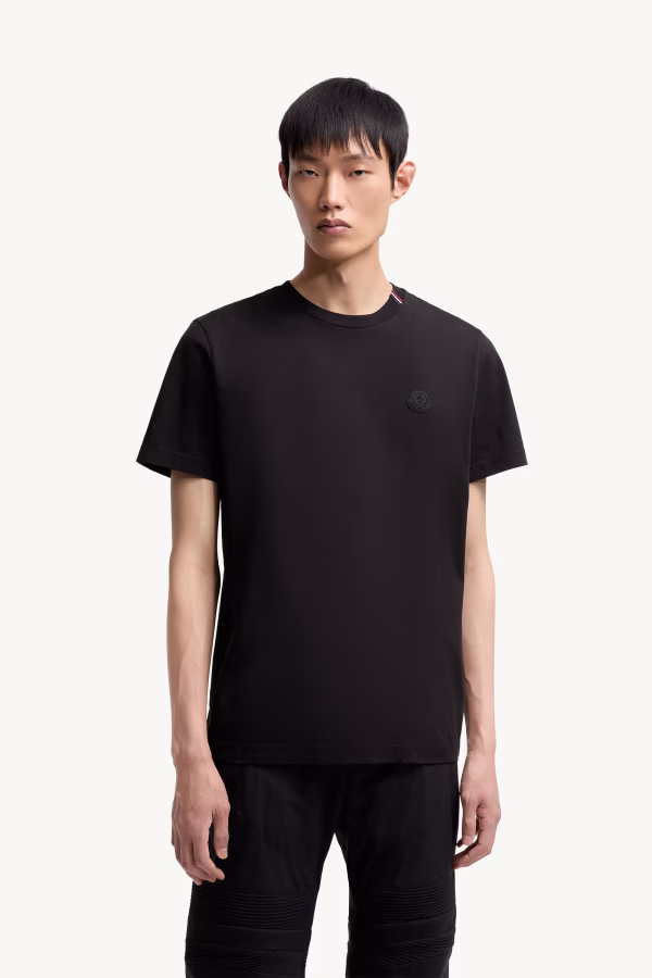 Cotton T-Shirt - Image 3