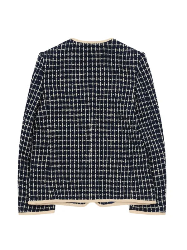 Boucle Jacket - Image 2