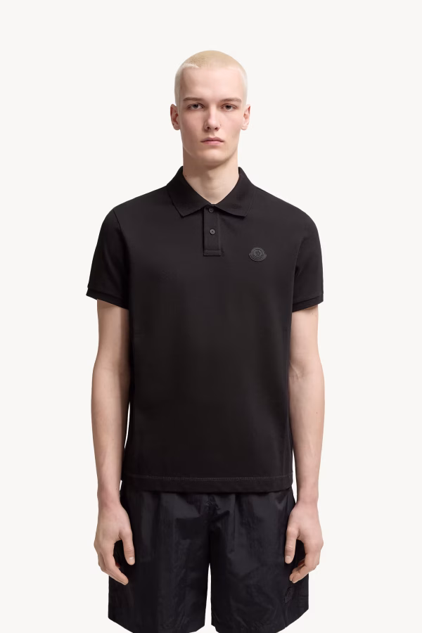 Polo T-Shirt - Image 2