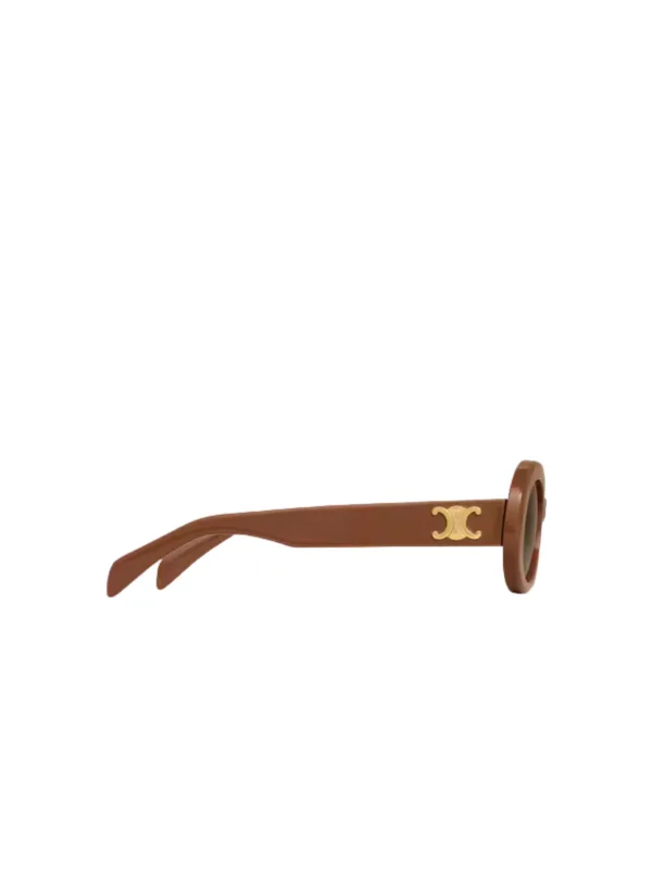 Triomphe 01 Sunglasses - Image 2