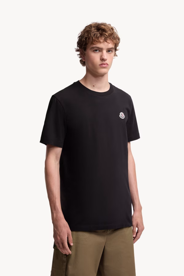 T-Shirt (Pack of Three) - Image 2