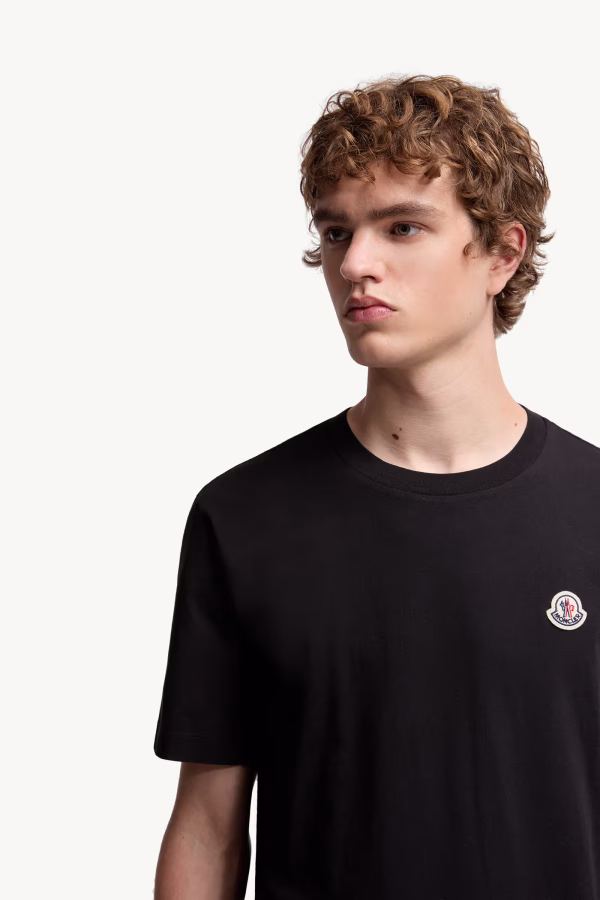 T-Shirt (Pack of Three) - Image 4