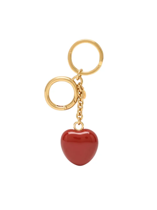 Coeur Royal Keyring - Image 2