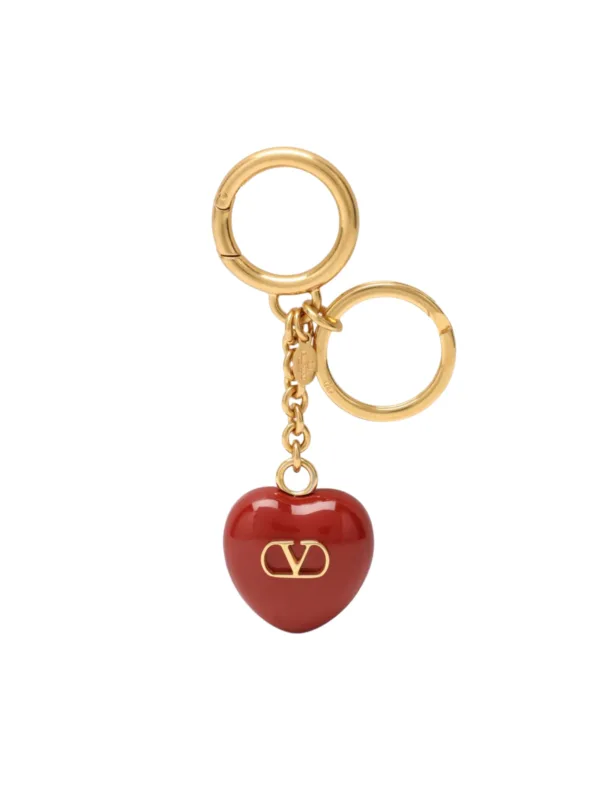 Coeur Royal Keyring