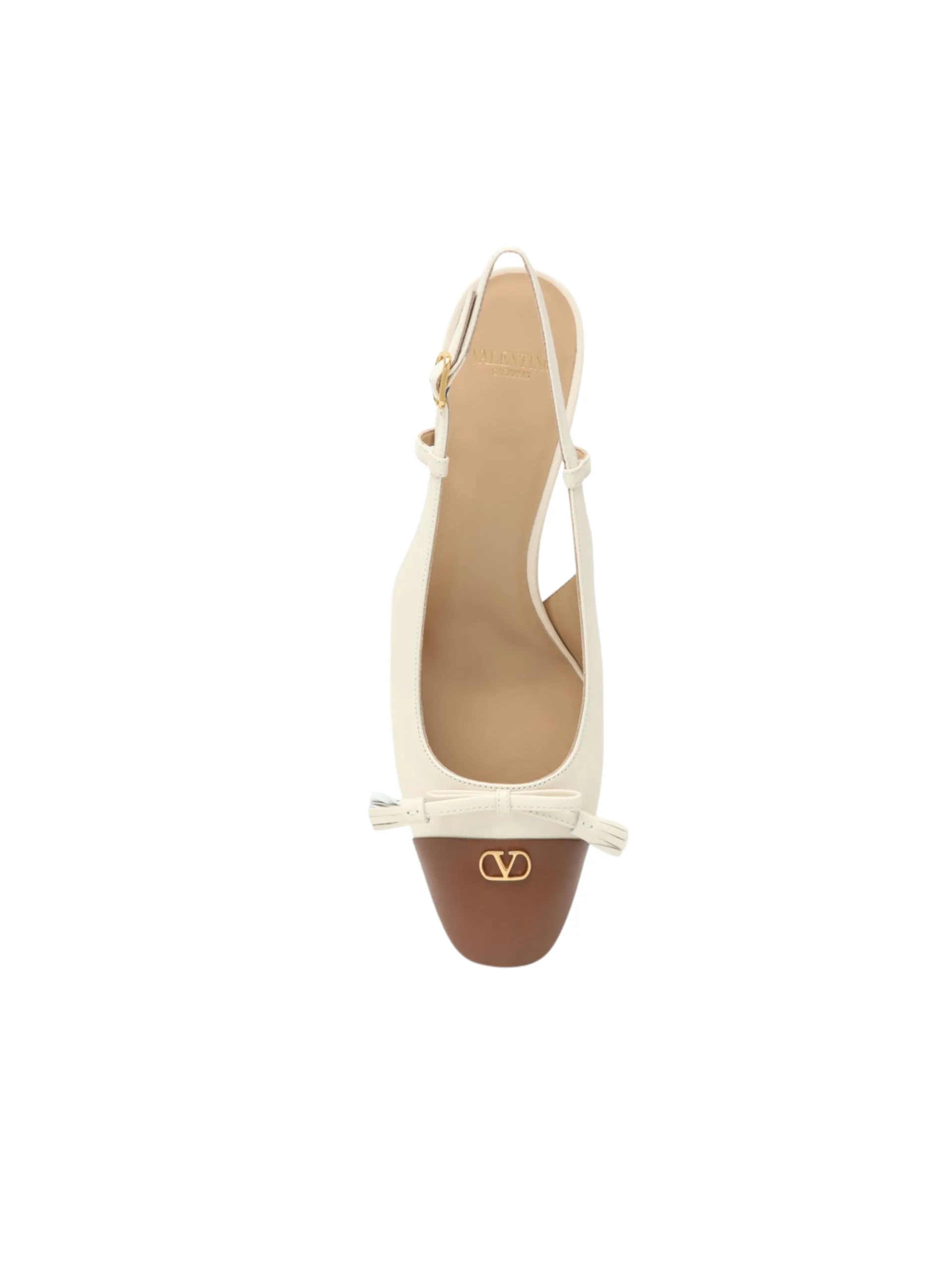 Valet Du Roi Slingback Pumps - Image 3