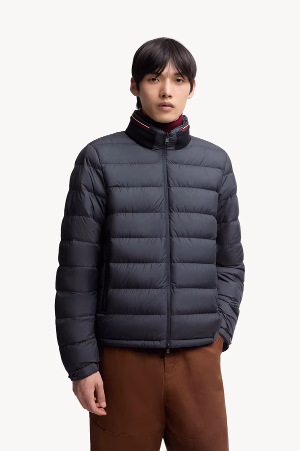 Short Down Jacket - Image 2