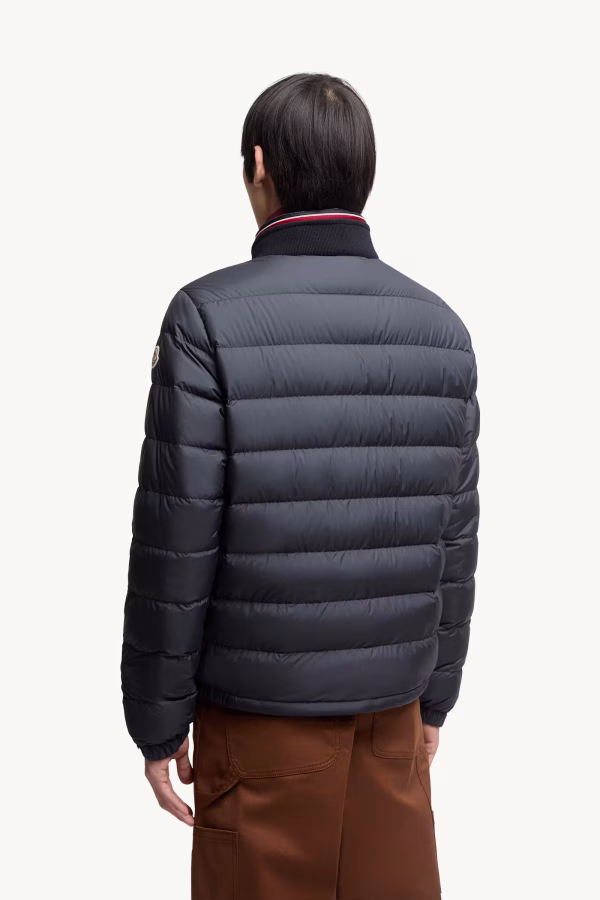 Short Down Jacket - Image 3