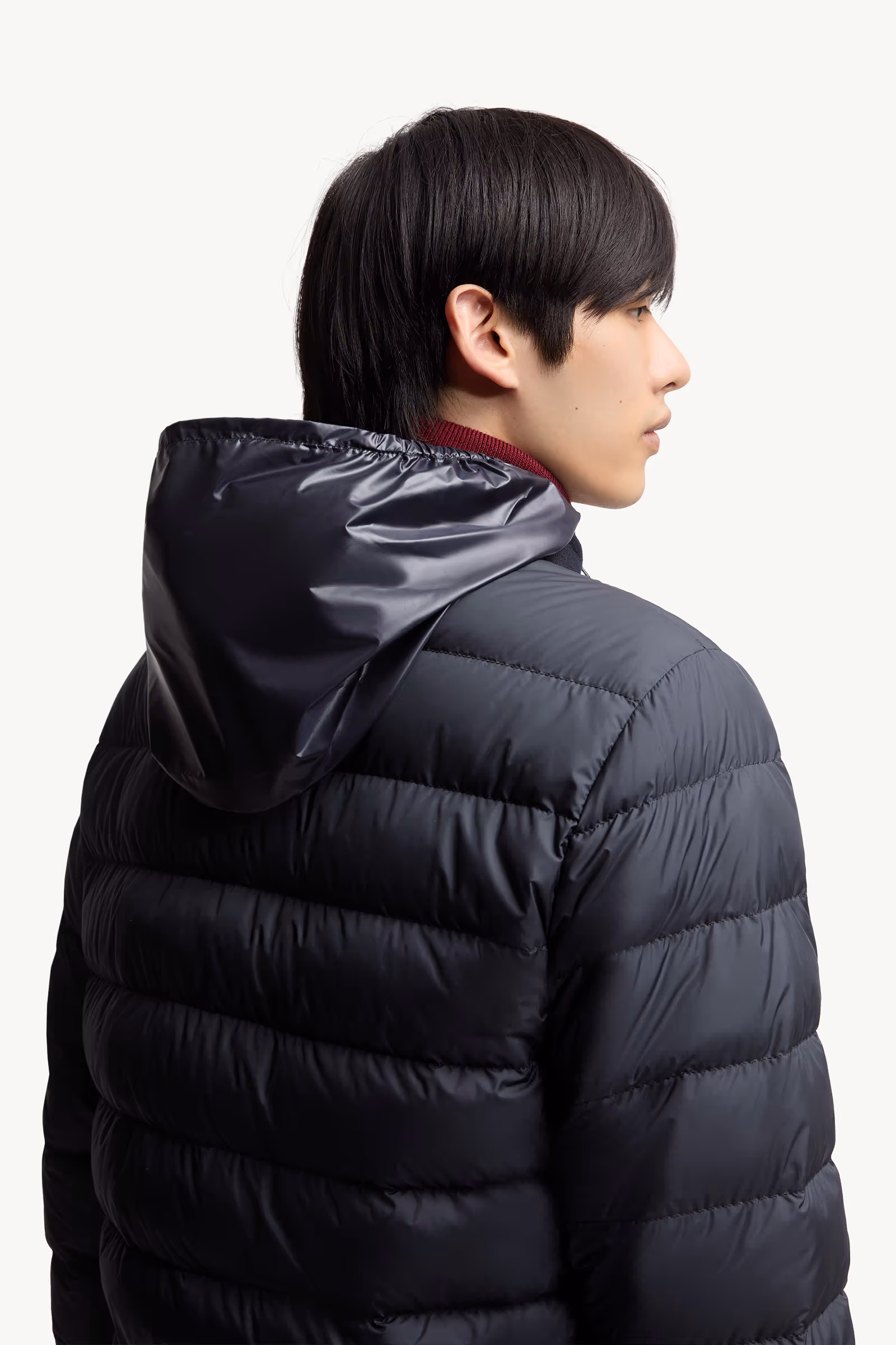 Short Down Jacket - Image 5