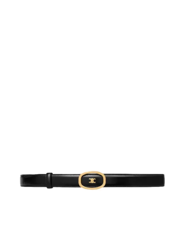 Reversible Belt