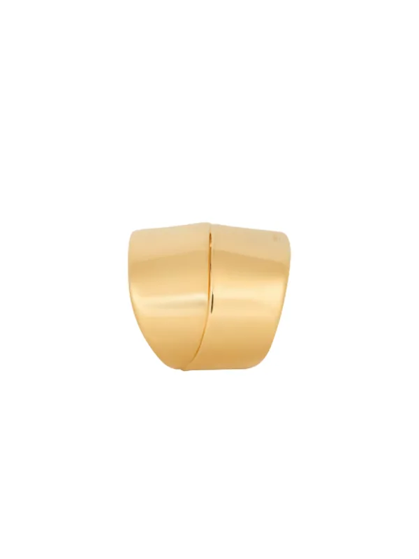 Ribbon Cuff Bracelet - Image 3