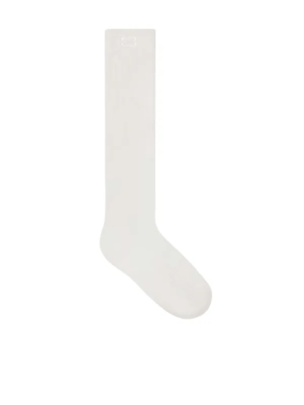 Knee-High Socks