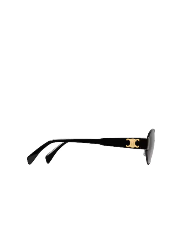 Triomphe Metal 01 Sunglasses - Image 2