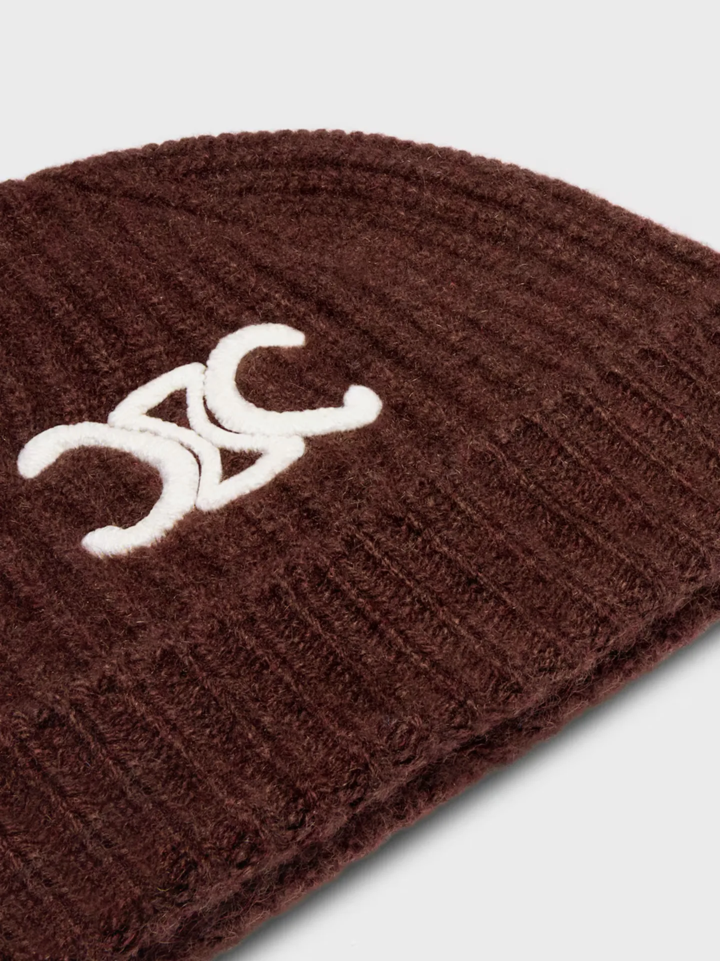 Triomphe Beanie - Image 3