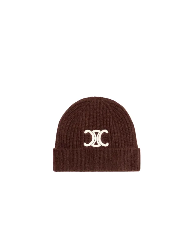 Triomphe Beanie