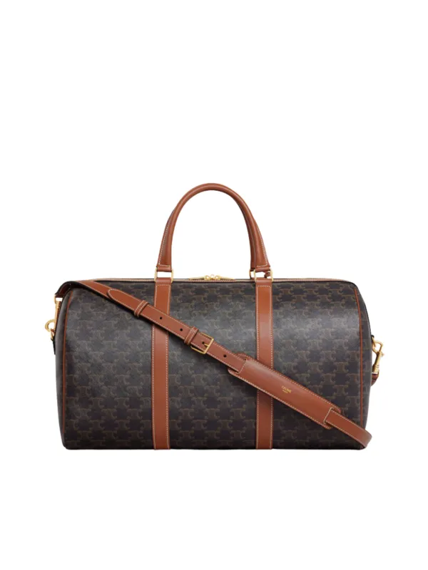 Travel Handbag - Image 2