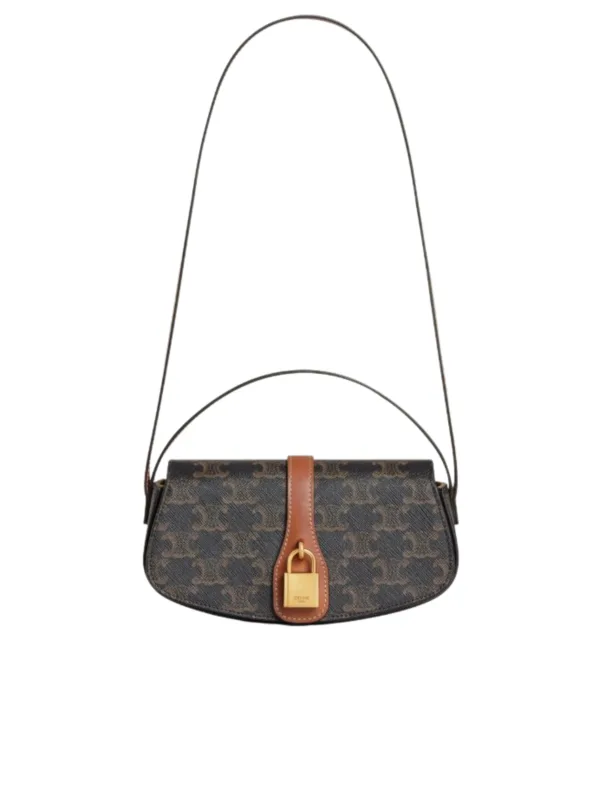 Clutch On Strap - Image 3