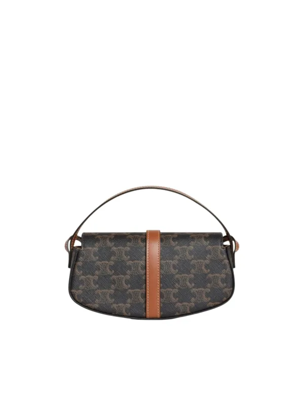 Clutch On Strap - Image 2