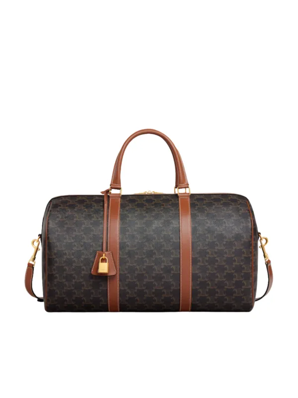 Travel Handbag