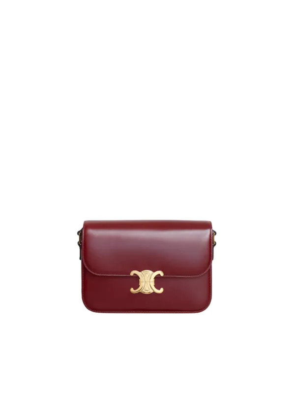 Classique Handbag