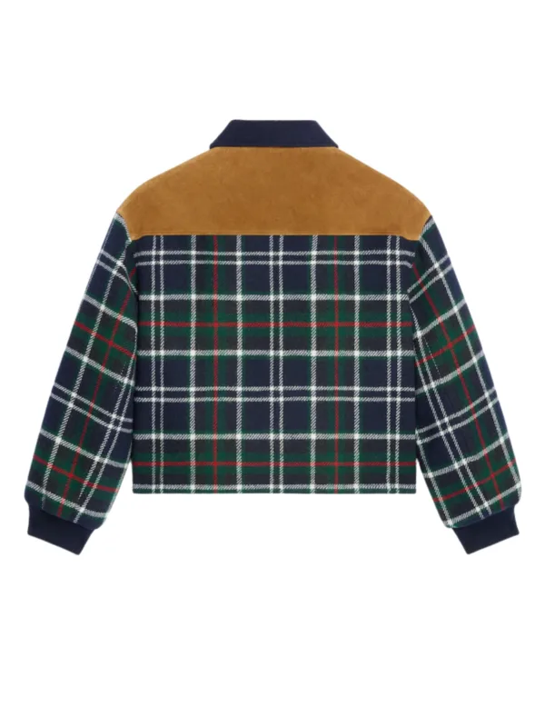 Triomphe Blouson Jacket - Image 2
