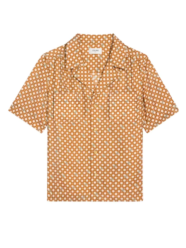 Pyjama Shirt