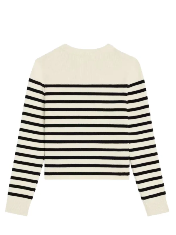 Crew Neck Sweater - Image 2