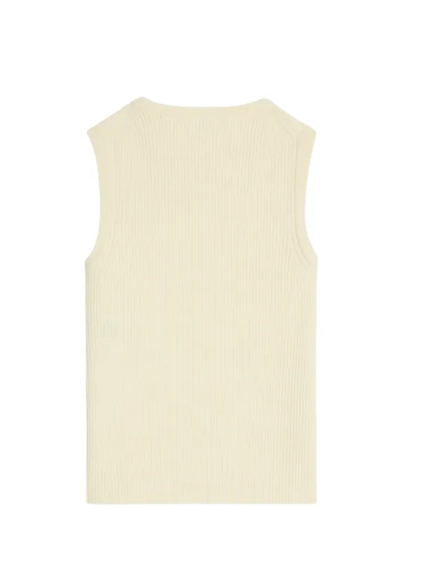 Sleeveless Top - Image 2