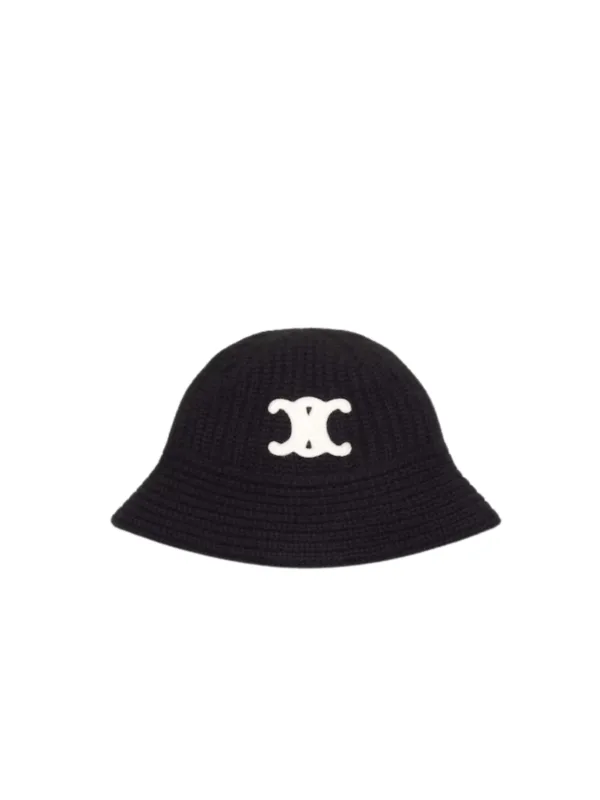 Cloche Beanie