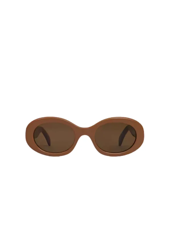 Triomphe 01 Sunglasses