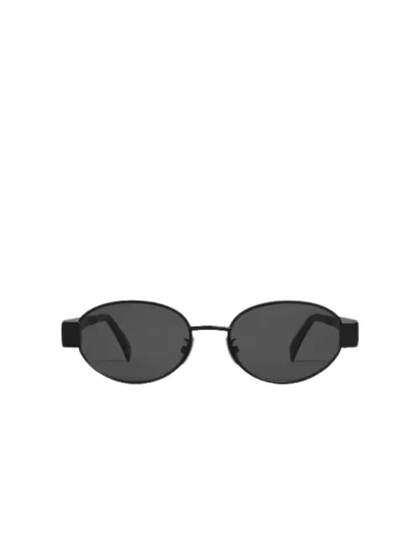 Triomphe Metal 01 Sunglasses